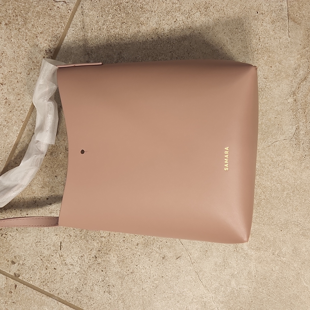 NWT Samara Shoulder Bag